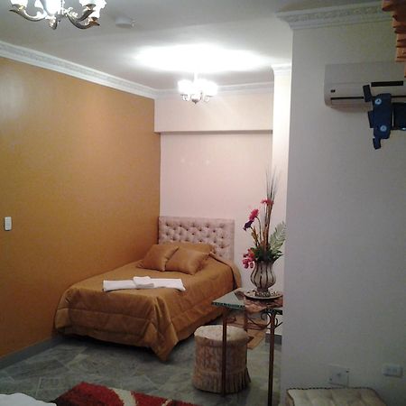 גוויאקיל Hotel Casa Del Rio Guayas חדר תמונה
