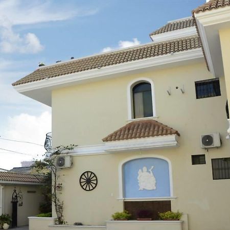 גוויאקיל Hotel Casa Del Rio Guayas מראה חיצוני תמונה