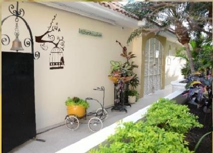 גוויאקיל Hotel Casa Del Rio Guayas מראה חיצוני תמונה