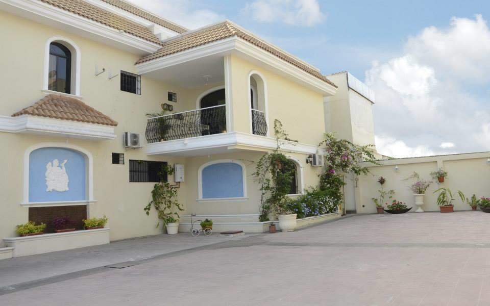 גוויאקיל Hotel Casa Del Rio Guayas מראה חיצוני תמונה