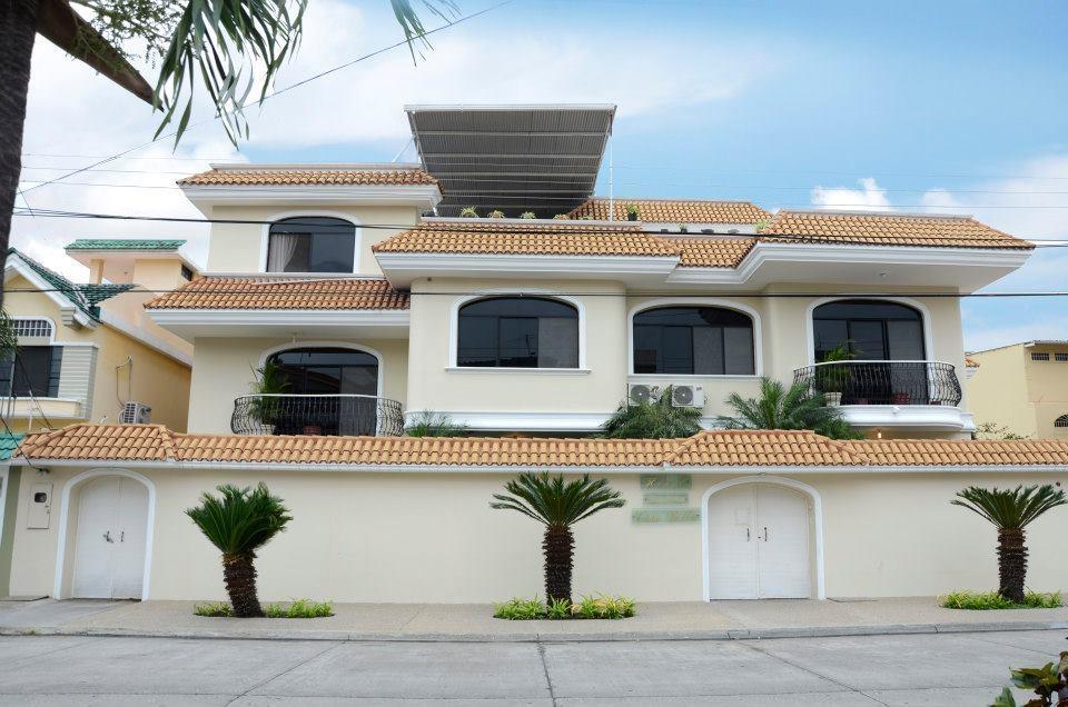 גוויאקיל Hotel Casa Del Rio Guayas מראה חיצוני תמונה