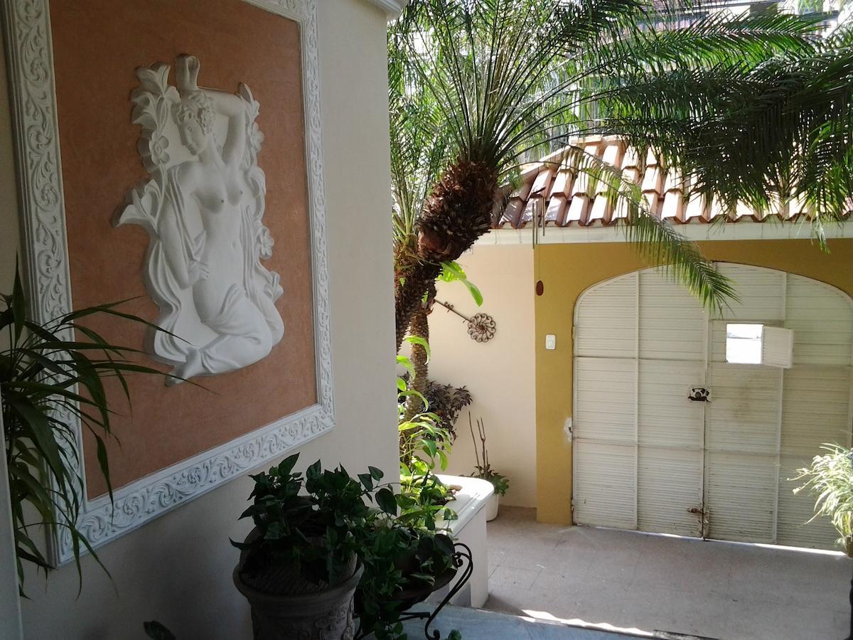 גוויאקיל Hotel Casa Del Rio Guayas מראה חיצוני תמונה