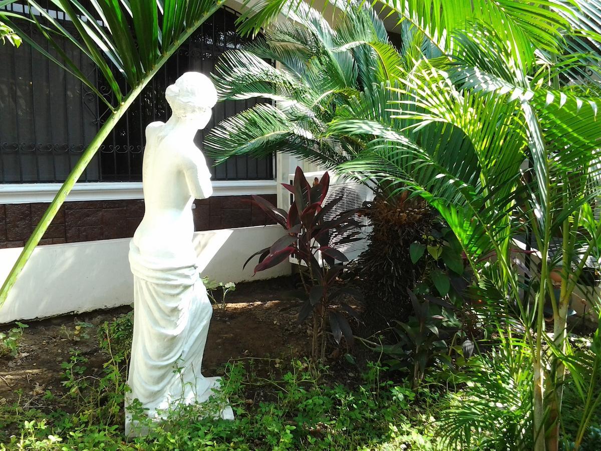 גוויאקיל Hotel Casa Del Rio Guayas מראה חיצוני תמונה